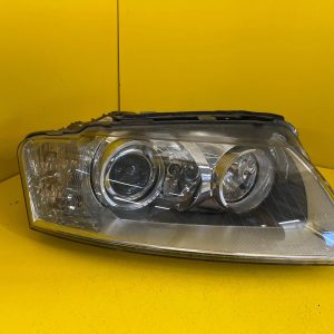 Far dreapta Xenon  Facelift OEM 12776