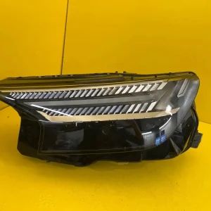 Far Audi Q4 E Tron 89a Full LED