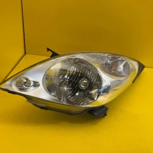 Far Stanga Suzuki Splash Lift