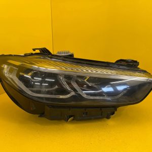 Far dreapta Full LED BMW Seria 8 Full G14 OEM 12795