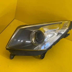 Far Dreapta Citroen C6 I Xenon