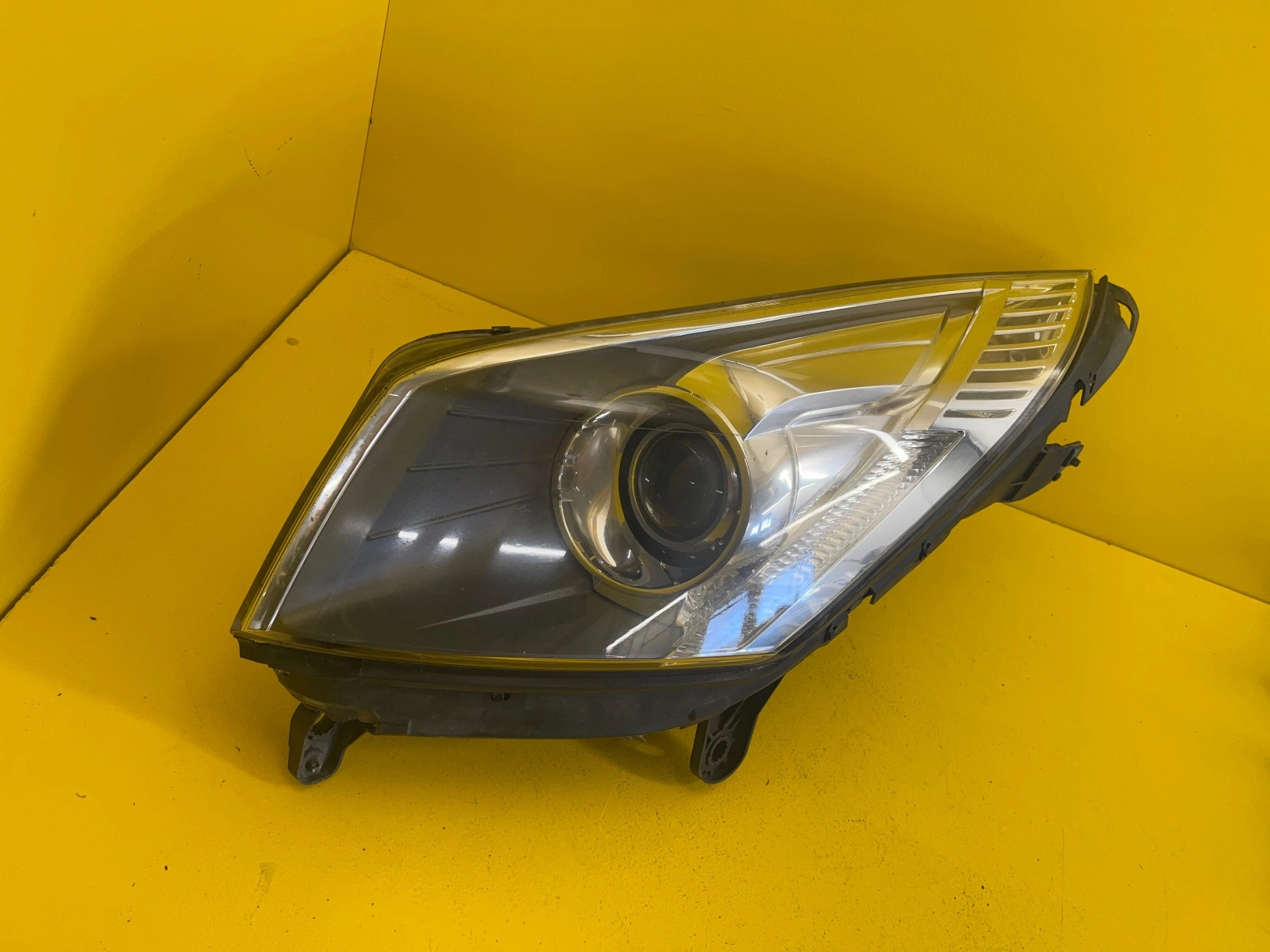 Far Dreapta Citroen C6 I Xenon