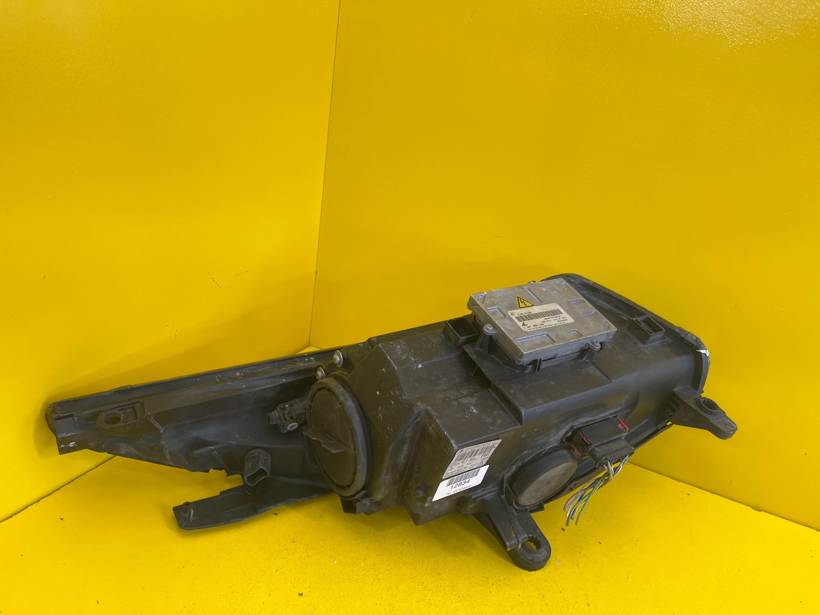 Far Dreapta Citroen C6 I Xenon - Image 3
