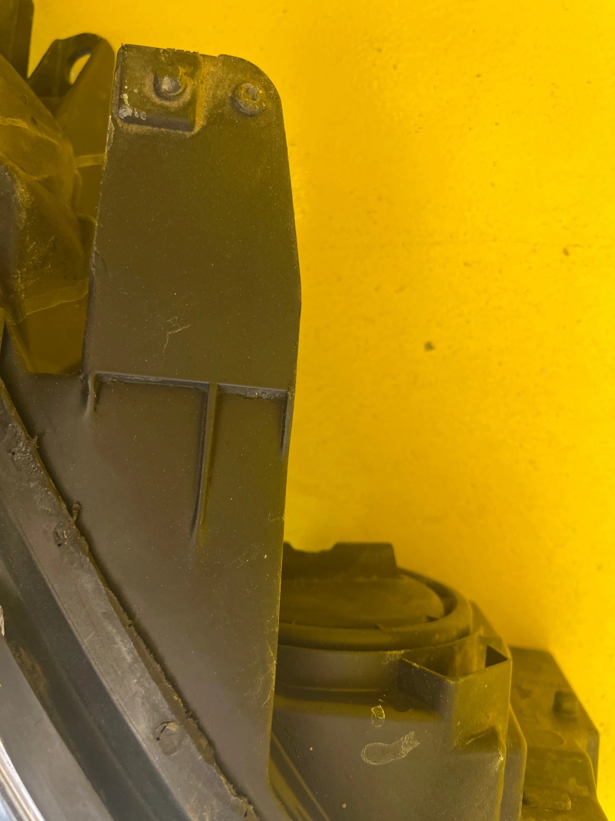 Far Dreapta Citroen C6 I Xenon - Image 4