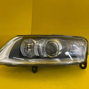 Far Audi A6 C6 Xenon