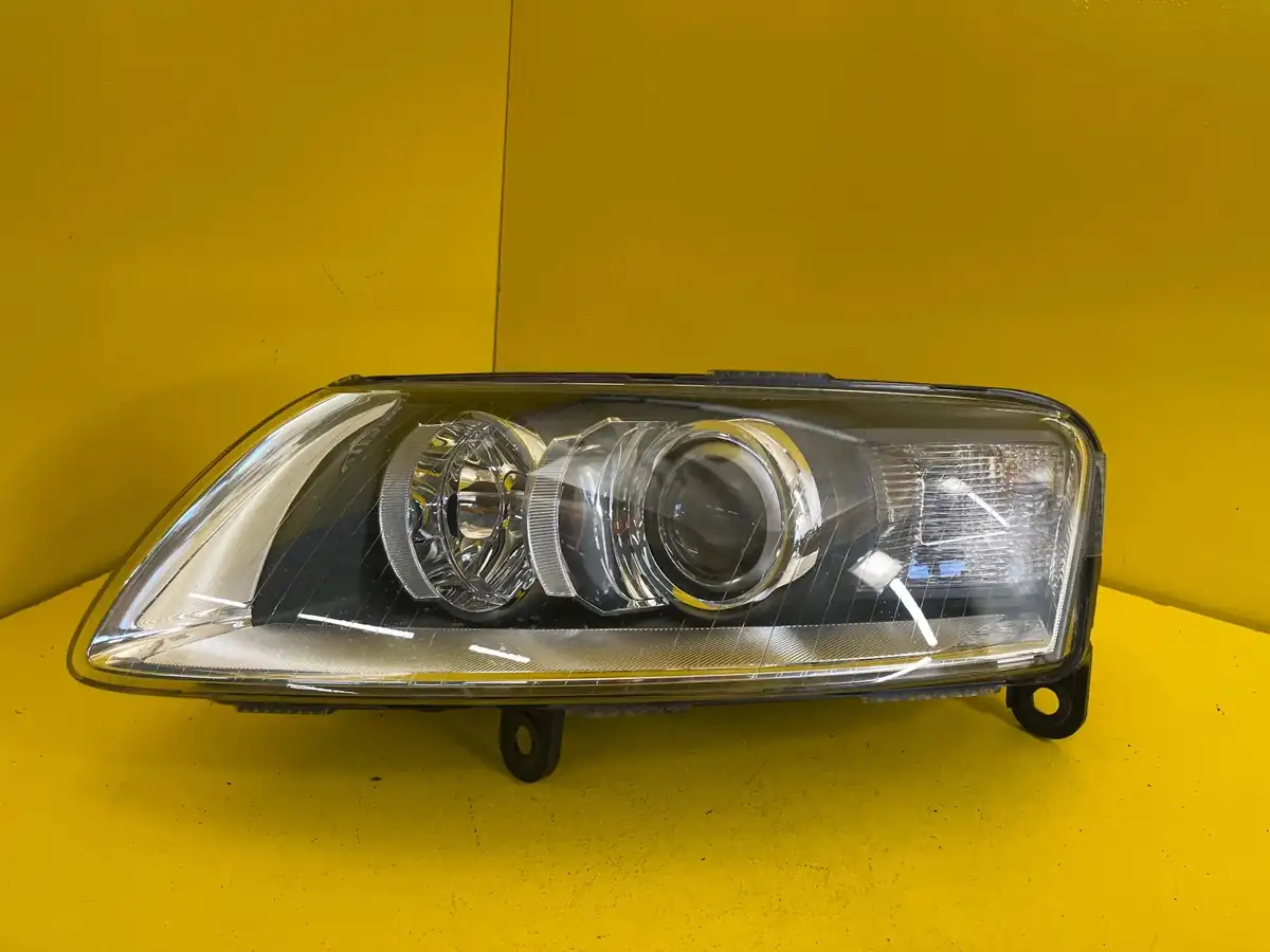 Far Audi A6 C6 Xenon