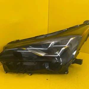 Far Lexus Nx Lift LED