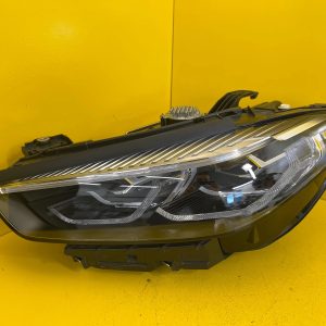 Far stânga Full LED BMW Seria 8 G14 OEM 13016