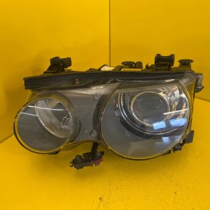 Far stânga Xenon E46 OEM 13031