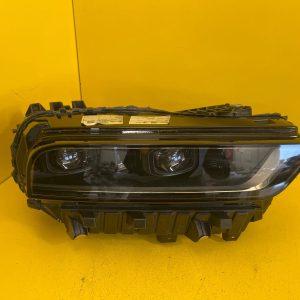 Far dreapta Full LED BMW Seria 7 G70 OEM 5A63718-02