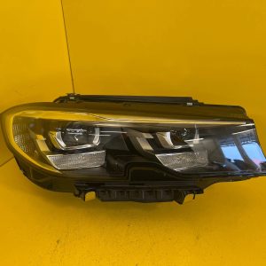 Far dreapta Full LED BMW Seria 3 G20 OEM 13054
