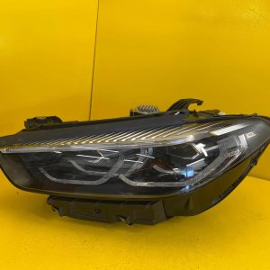 Far stânga Full LED BMW Seria 8 Full G14 OEM 5A27A23-01