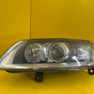 Far Audi A6 C6 4F0 Bixenon