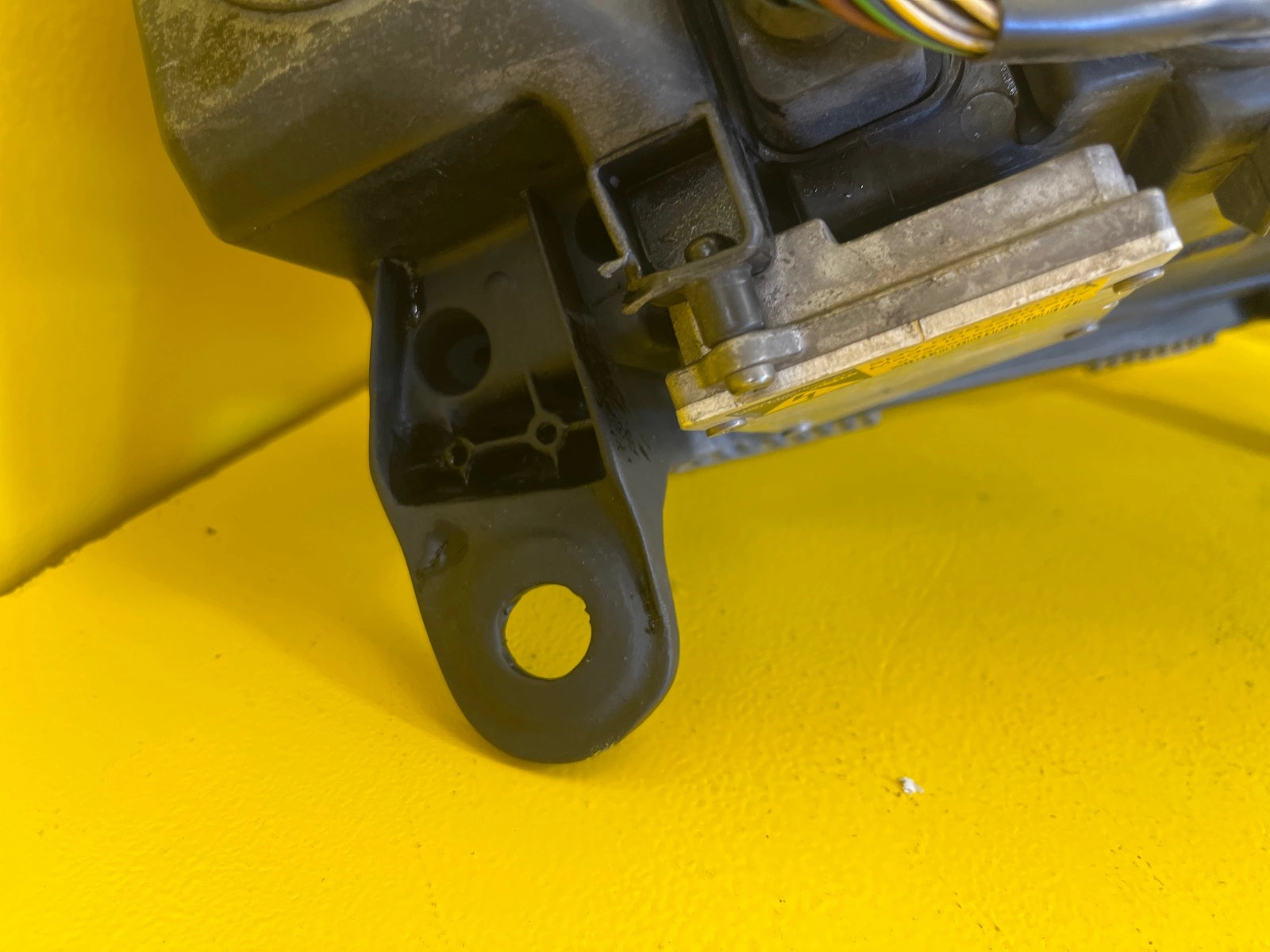 Far stânga Xenon OEM 13166 - Image 5