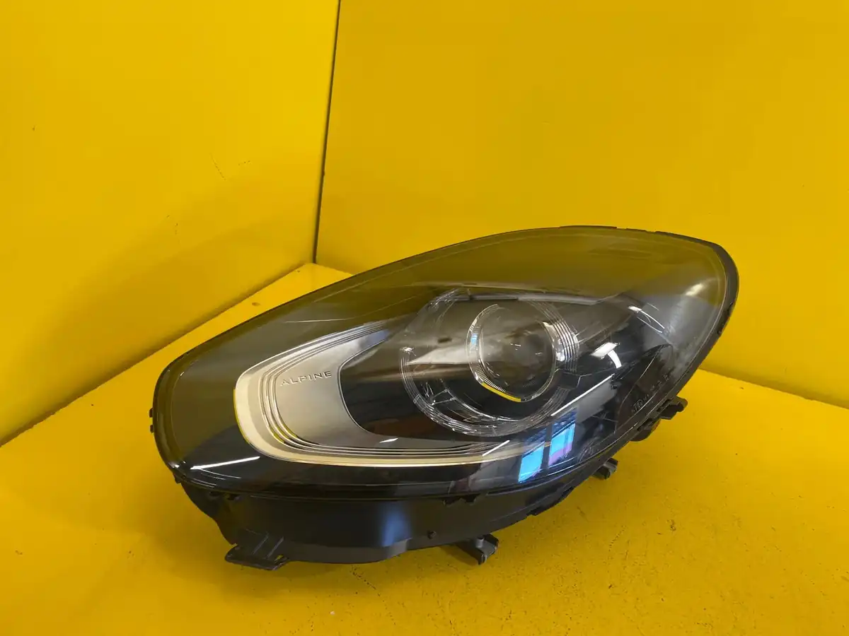 Far Renault Alpine A110 II Full LED