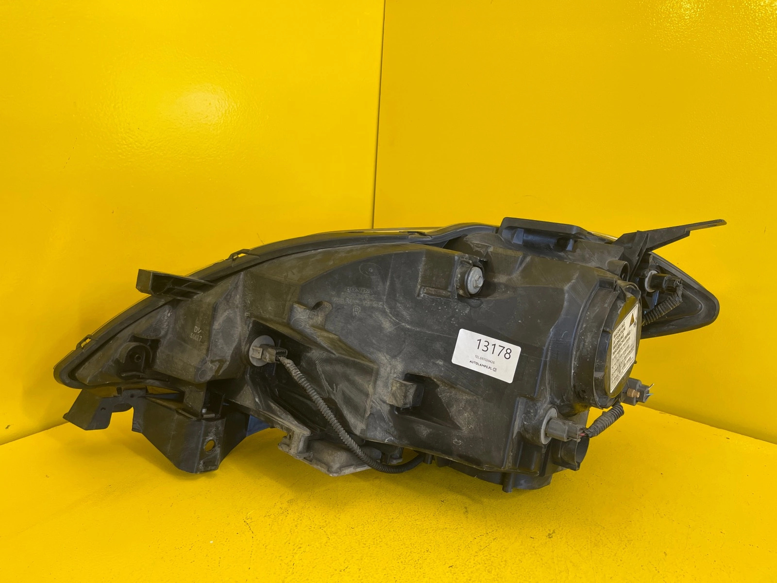 Far Dreapta Xenon Honda FRV FR-V - Image 2