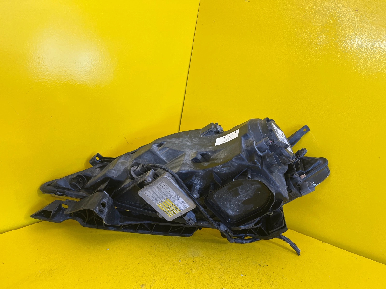 Far Dreapta Xenon Honda FRV FR-V - Image 3