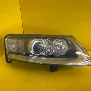 Far Dreapta Audi A6 C6 4F0 Bixenon
