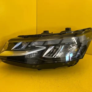Far VW T7 Transporter Full LED