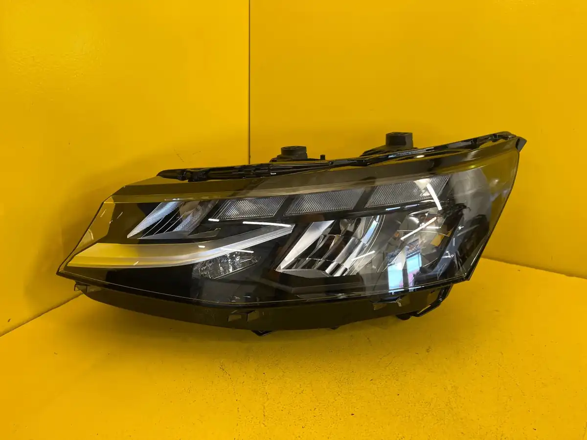 Far VW T7 Transporter Full LED