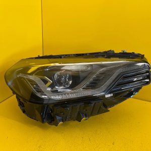 Far dreapta Full LED BMW Seria 2 G42 Coupé OEM 9501488-01