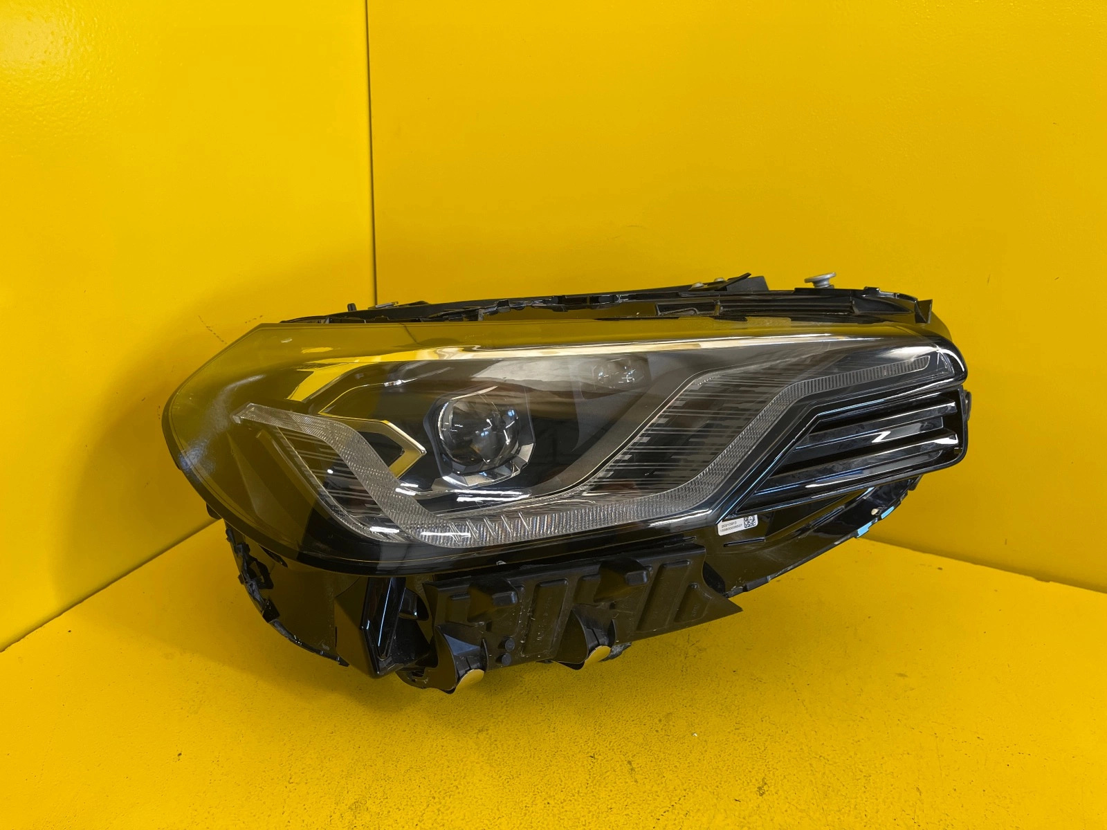Far dreapta Full LED BMW Seria 2 G42 Coupé OEM 9501488-01