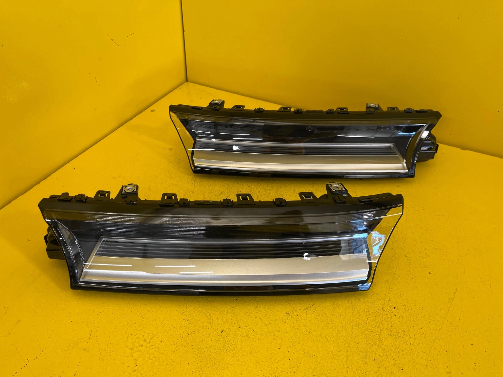 Far LED Volkswagen 7TO