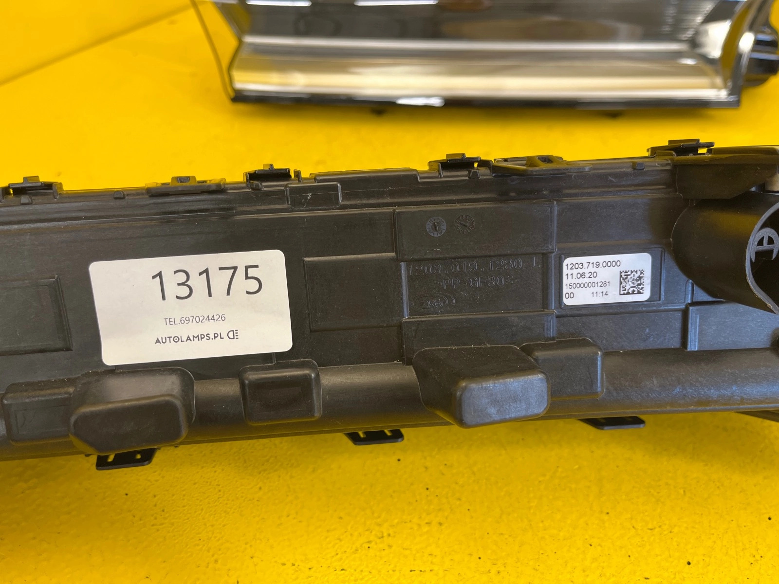 Far LED Volkswagen 7TO - Image 2