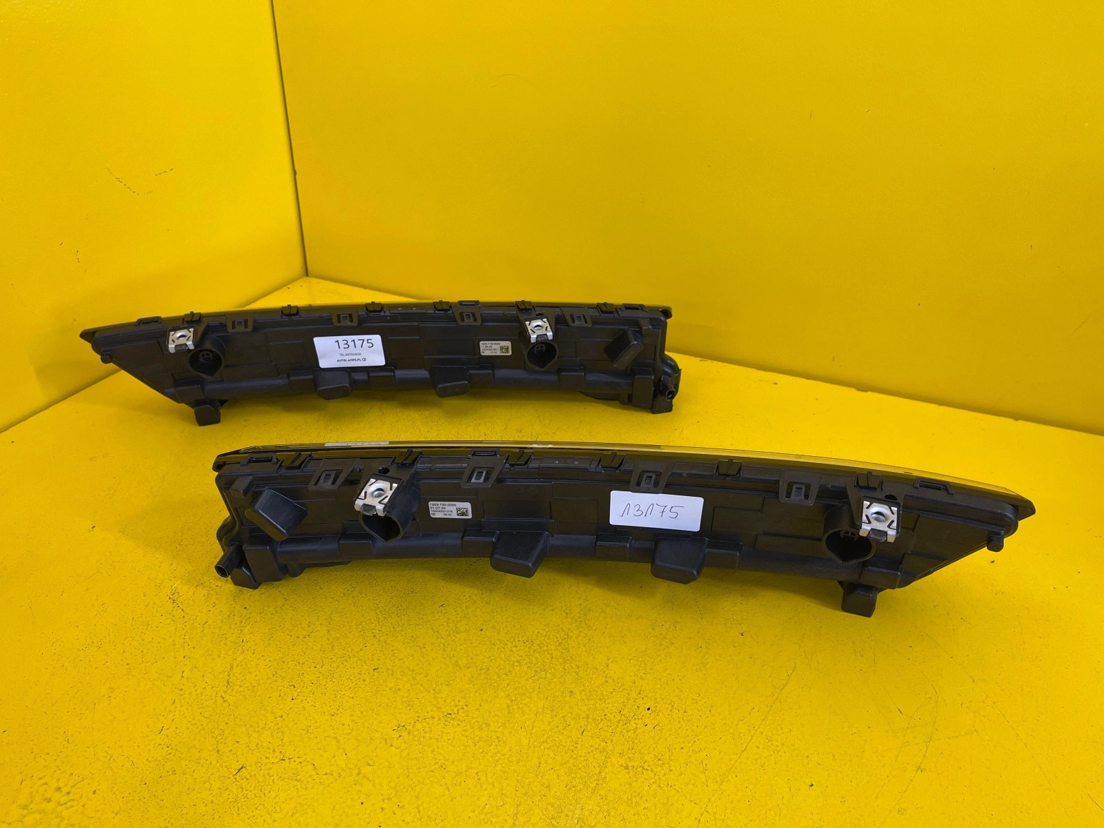 Far LED Volkswagen 7TO - Image 4