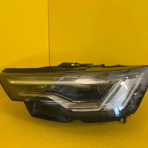 Far Audi A6 C8 4K0 Matrix Full LED