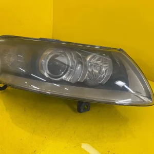Far Dreapta Audi A6 C6 4F0 Bixenon