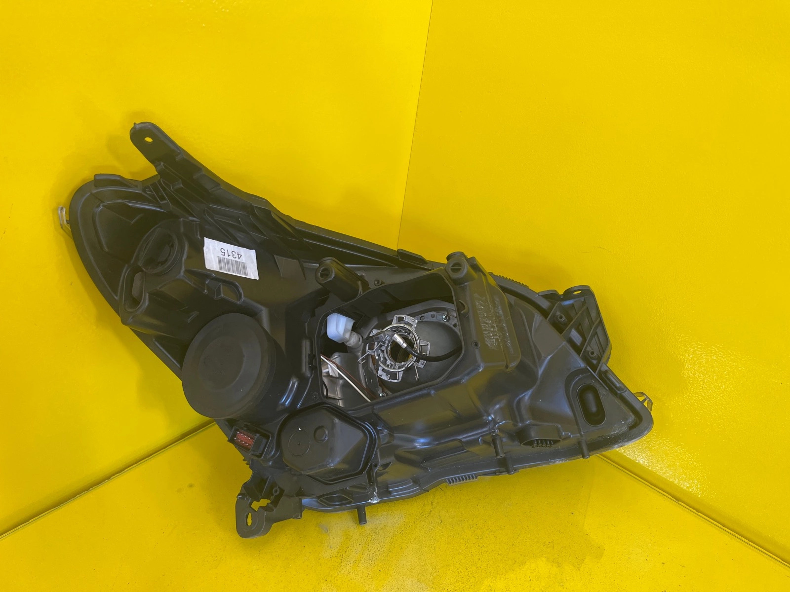 Far Opel Astra III H Bixenon - Image 2
