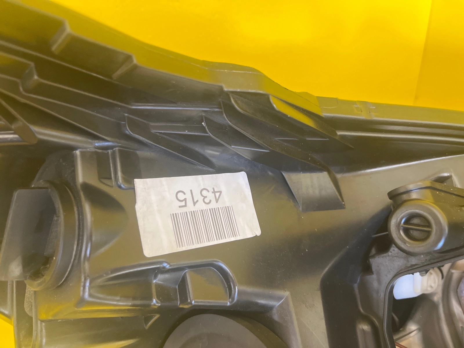 Far Opel Astra III H Bixenon - Image 3