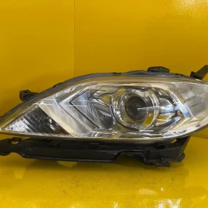 Far Honda Frv Fr-V Xenon