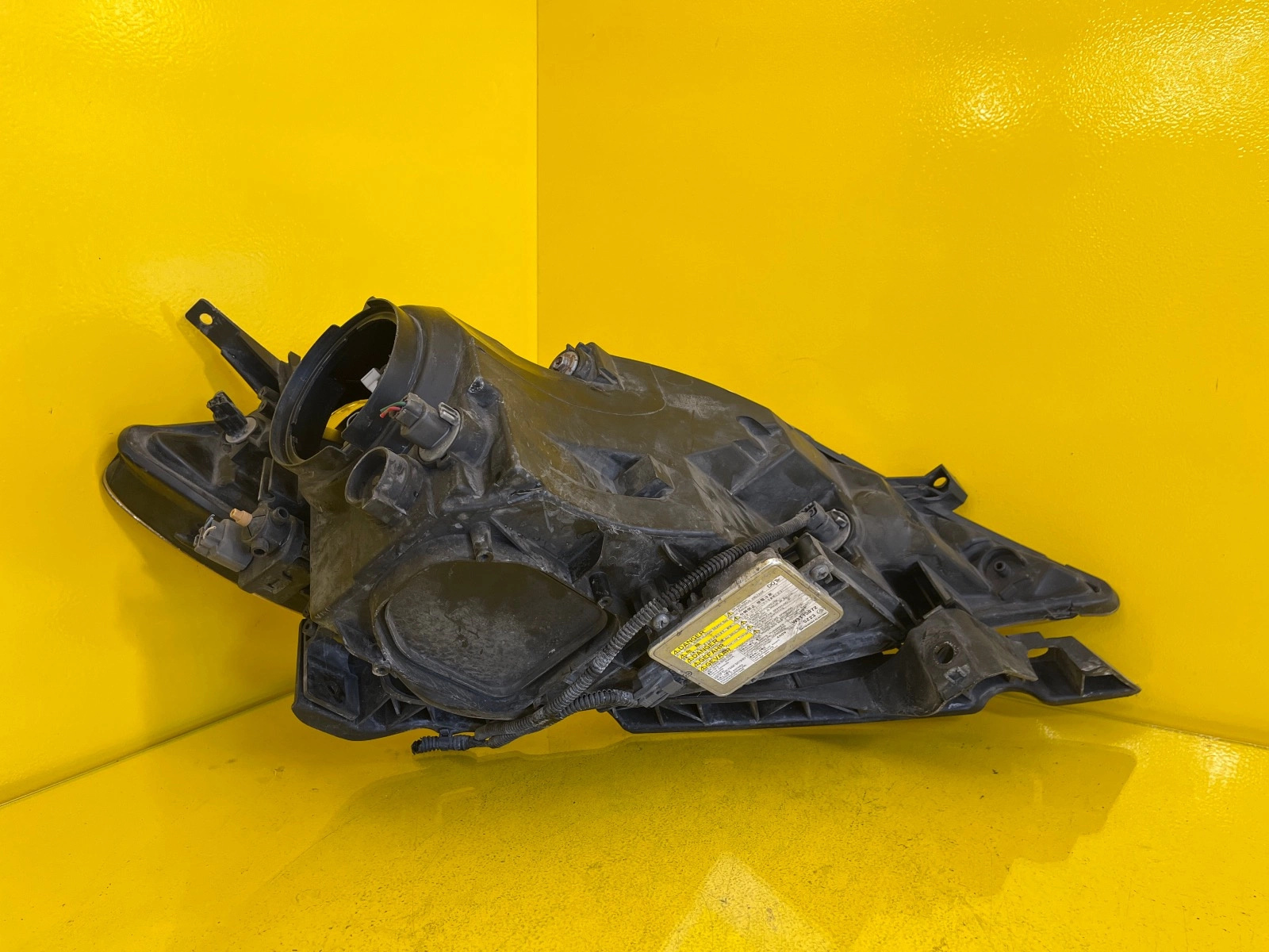 Far Honda Frv Fr-V Xenon - Image 3
