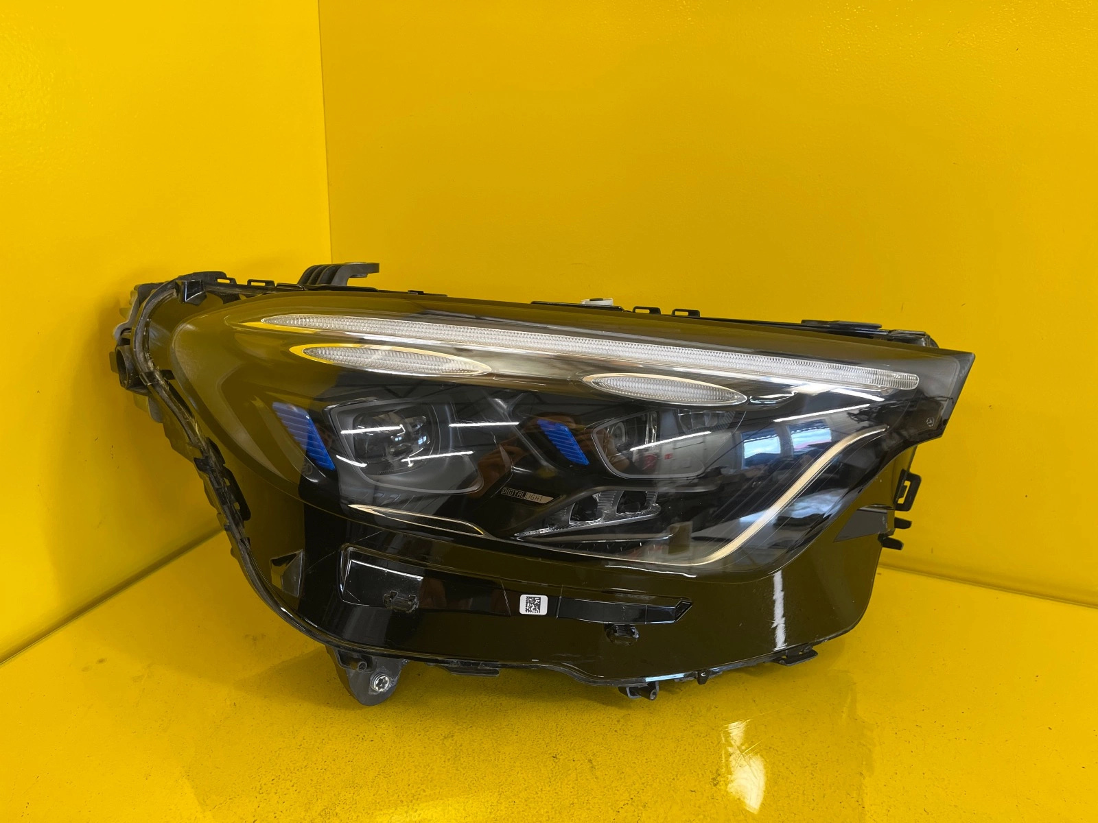 Far dreapta LED OEM 13560