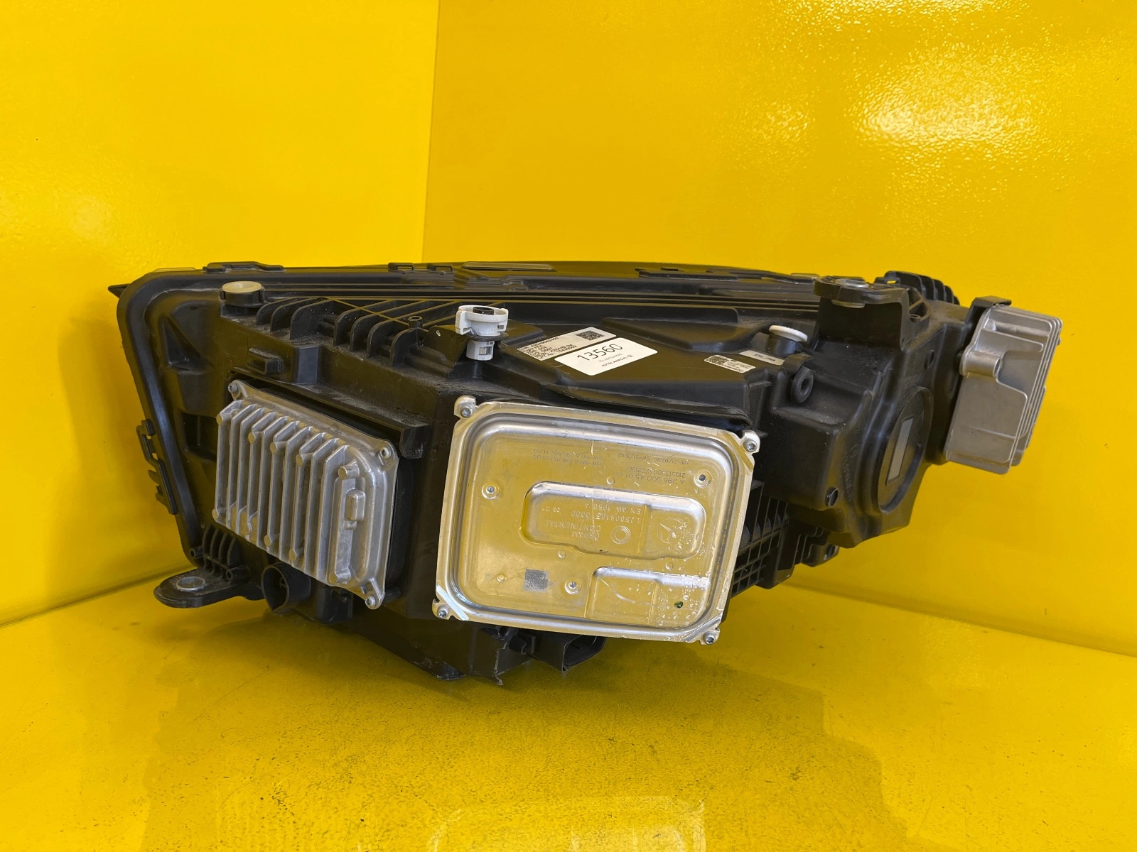Far dreapta LED OEM 13560 - Image 3