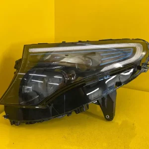 Far Mercedes W293 EQC 293 Full LED