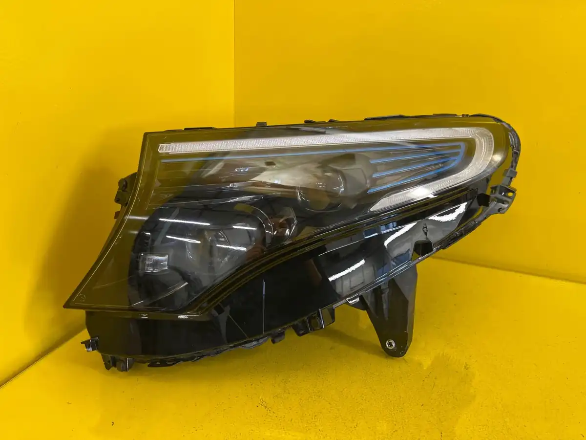 Far Mercedes W293 EQC 293 Full LED