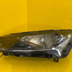 Far Skoda Enyaq Full LED