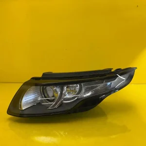 Far Dreapta Land Rover Range Rover Evoque Bj32