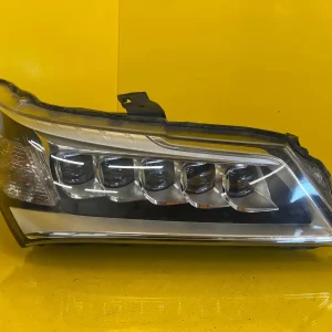 Far Dreapta Honda Acura Mdx Full LED