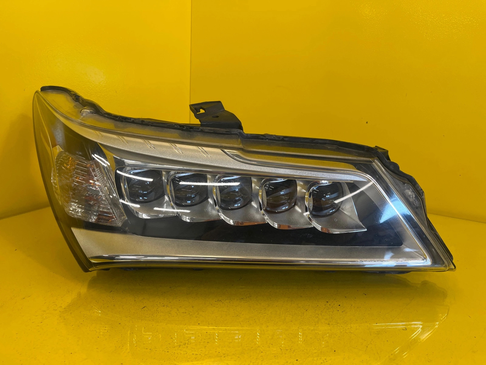 Far Dreapta Honda Acura Mdx Full LED