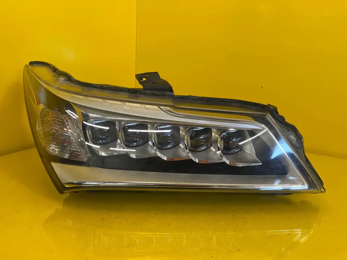 Far Dreapta Honda Acura Mdx Full LED