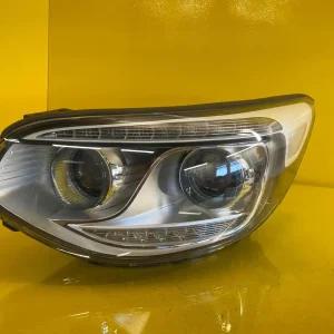 Far Stanga Kia Soul Ii Hybryd