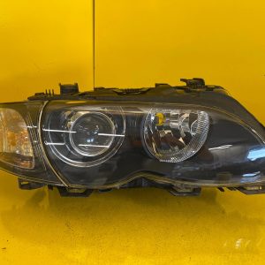 Far dreapta Xenon E46 Facelift 2002-2005 OEM 13679