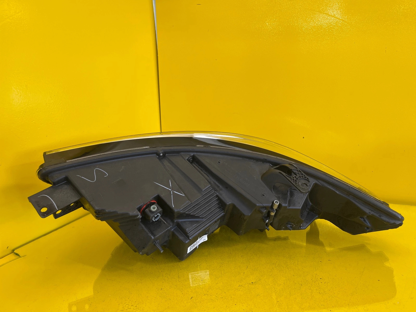 Far Dreapta Ford Explorer 19 Full LED - Image 2