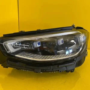 Far Stanga Mercedes Klasa W223 Digital Light
