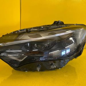 Far stânga Full LED A295 OEM 13720