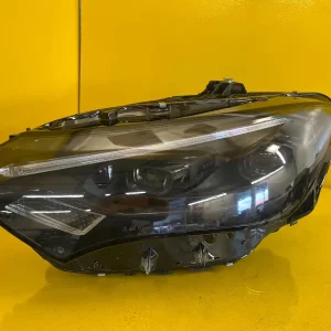 Far Mercedes EQE W295 A295 Full LED